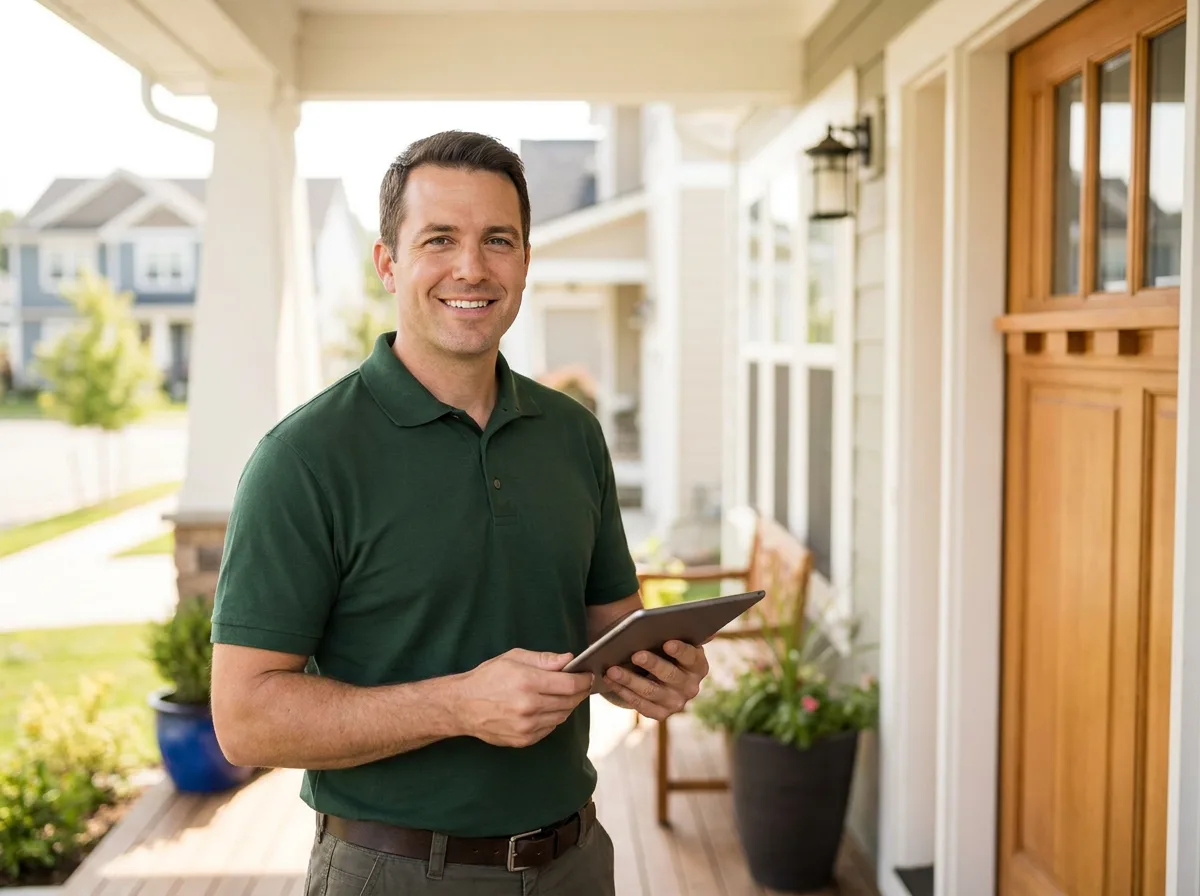 Pest control FAQs for Mesa, WA